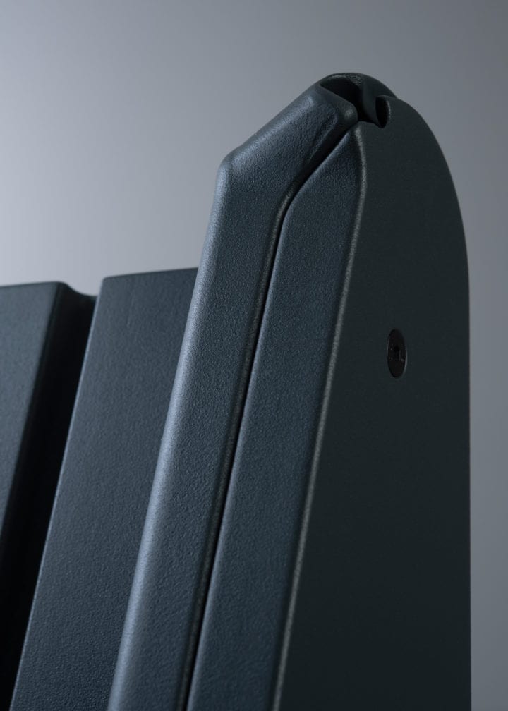 Costume by Stefan Diez for Magis Design
