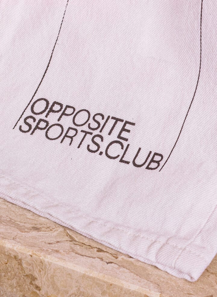 Opposite Sports Club for Stefanie Wurnitsch and Felix Malmborg by Erli Grünzweil