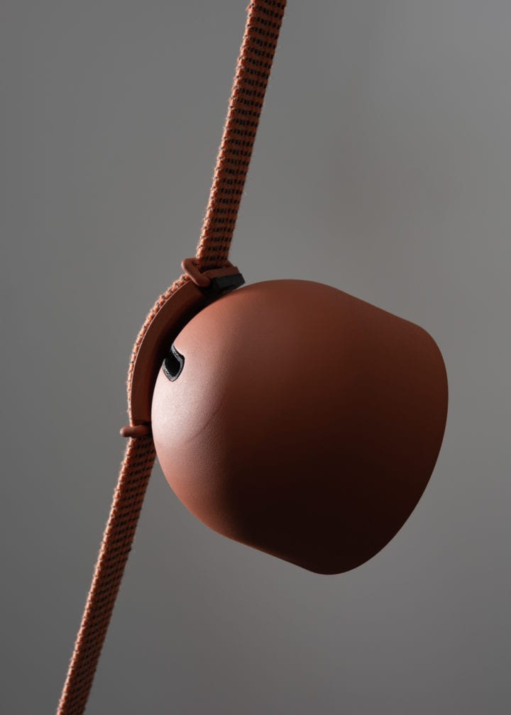 Plusminus by Stefan Diez for Vibia Lighting